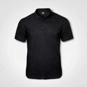 Mens Pro Golfer - black