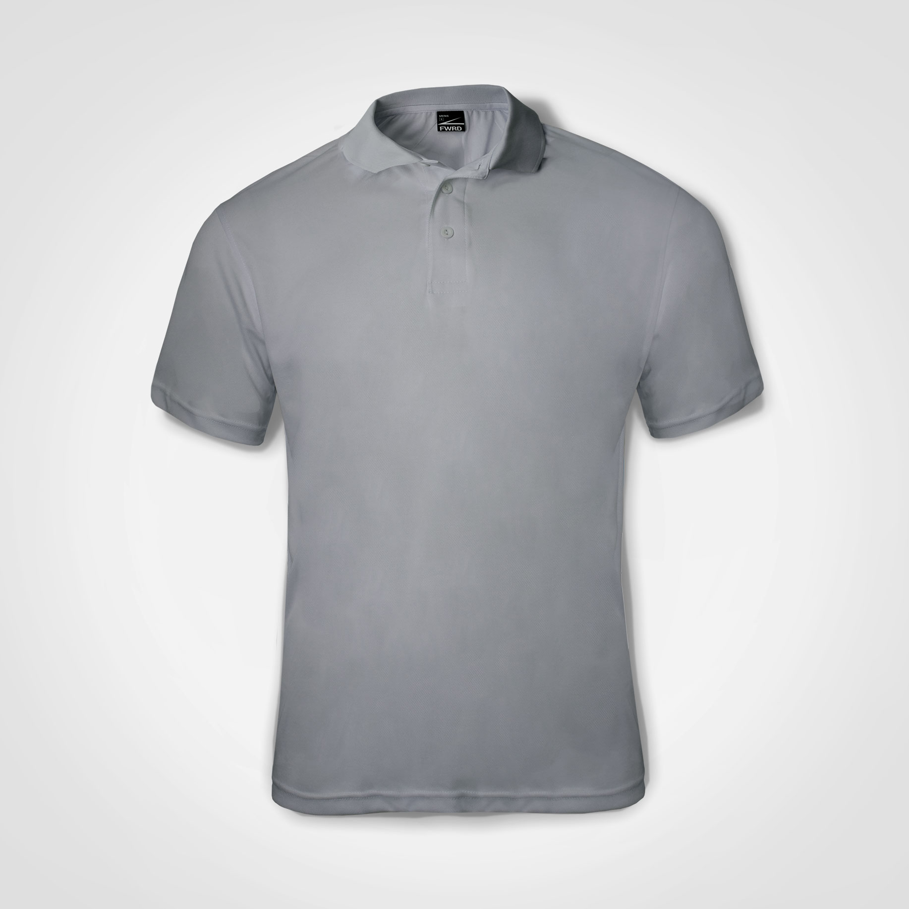 Mens Pro Golfer - grey