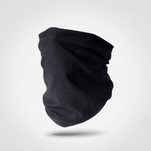 Multifunctional Headwear - black