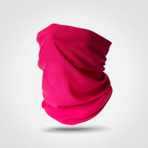 Multifunctional Headwear - fuchsia