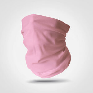 Multifunctional Headwear - pink