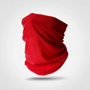 Multifunctional Headwear - red