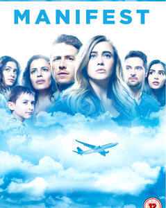 Manifest - Season 1 (DVD)