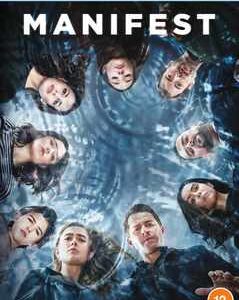 Manifest - Season 3 (DVD)