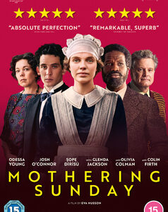 Mothering Sunday (DVD)