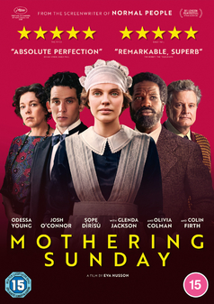 Mothering Sunday (DVD)