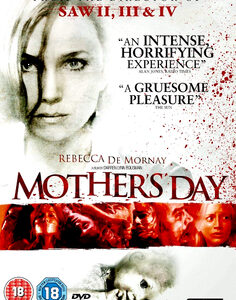 Mothers Day (Rebecca De Mornay) (DVD)