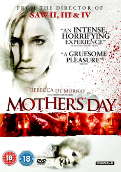 Mothers Day (Rebecca De Mornay) (DVD)