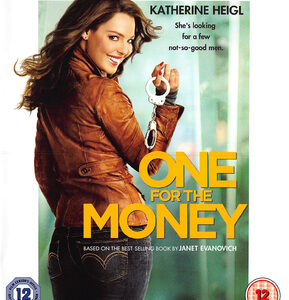 One for the money (Katherine Heigl) (Blu Ray)