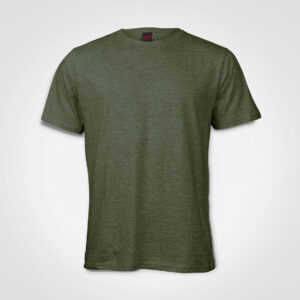 Premium T-Shirt Melange - military