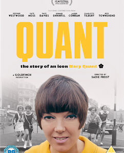 Quant (DVD)