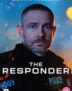 Responder, The - Series 1 (DVD)