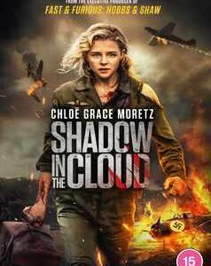 Shadow in the Cloud (DVD)