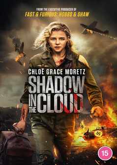 Shadow in the Cloud (DVD)