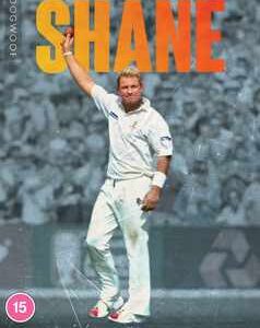 Shane (Shane Warne) (DVD)
