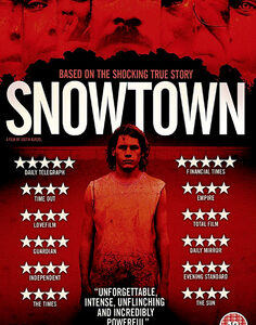 Snowtown (DVD)