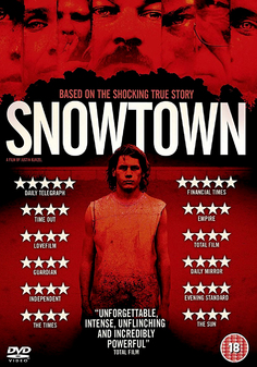 Snowtown (DVD)