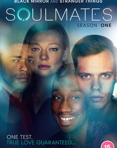 Soulmates - Season 1 (DVD)