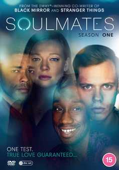 Soulmates - Season 1 (DVD)