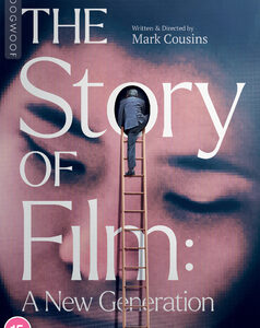 Story Of Film, The: A New Generation (Blu Ray)