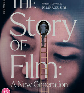 Story Of Film, The: A New Generation (DVD)