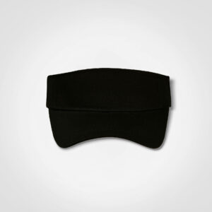Sunvisor - black