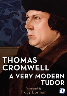 Thomas Cromwell - A Very Modern Tudor (DVD)