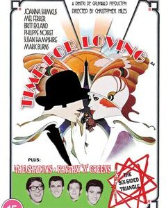 Time for Loving (DVD)