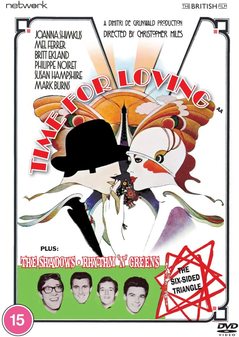 Time for Loving (DVD)