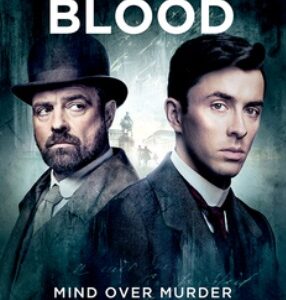 Vienna Blood - Season 1 (DVD)