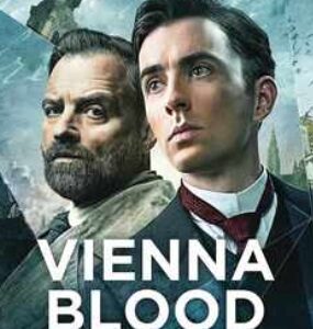 Vienna Blood - Season 2 (DVD)