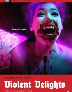 Violent Delights (DVD)