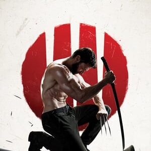 Wolverine, The (Blu Ray) - used