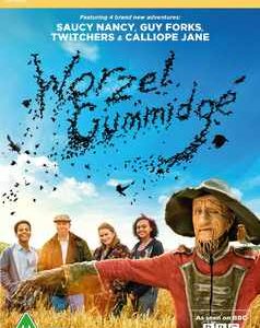 Worzel Gummidge - Series 2 (DVD)