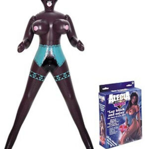 Alecia King Inflatable Doll