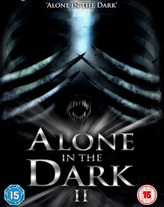Alone in the Dark 2 (DVD)