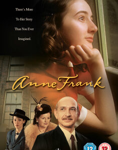 Anne Frank - Complete Mini Series (DVD)