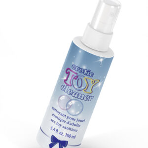 Antibacterial Unscented Toy Cleaner Spray