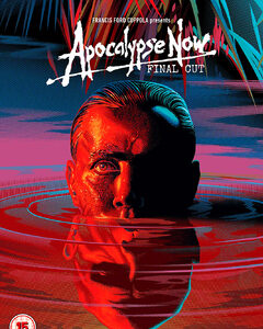 Apocalypse Now - Final Cut (DVD)