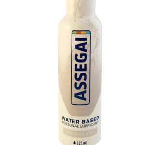 Assegai Chocolate Lubricant