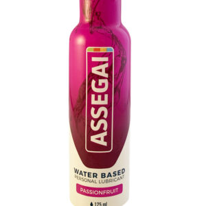 Assegai Passion Fruit Lubricant