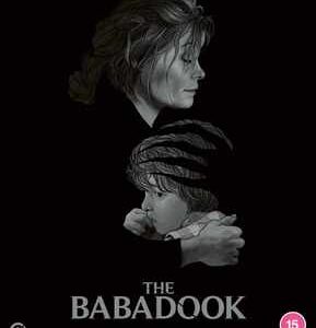 Babadook, The (4K Ultra HD)
