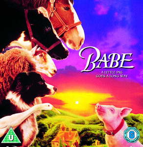 Babe (Blu Ray)