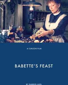 Babettes Feast (DVD)