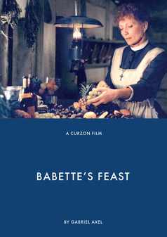 Babettes Feast (DVD)