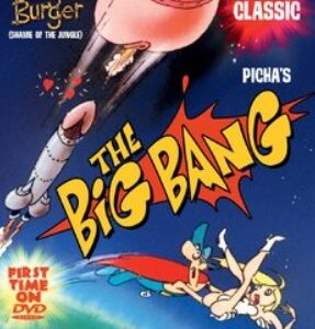 Big Bang, The (DVD)