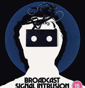 Broadcast Signal Intrusion (Blu Ray)
