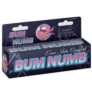Bum Numb Desensitizer 1.5 oz.
