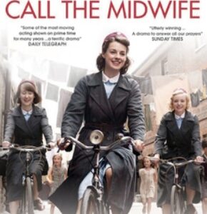 Call the Midwife - Series 1 (DVD)