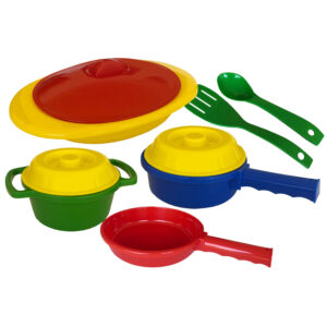 Cooking Set (AS185)